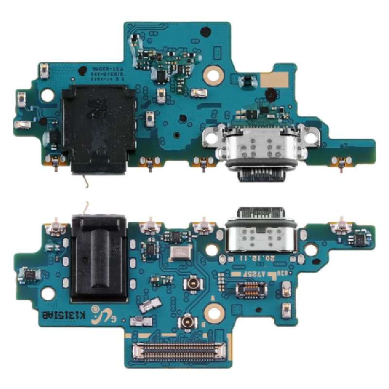 Mini Board Connector Charger Samsung A72 A725 (Original)