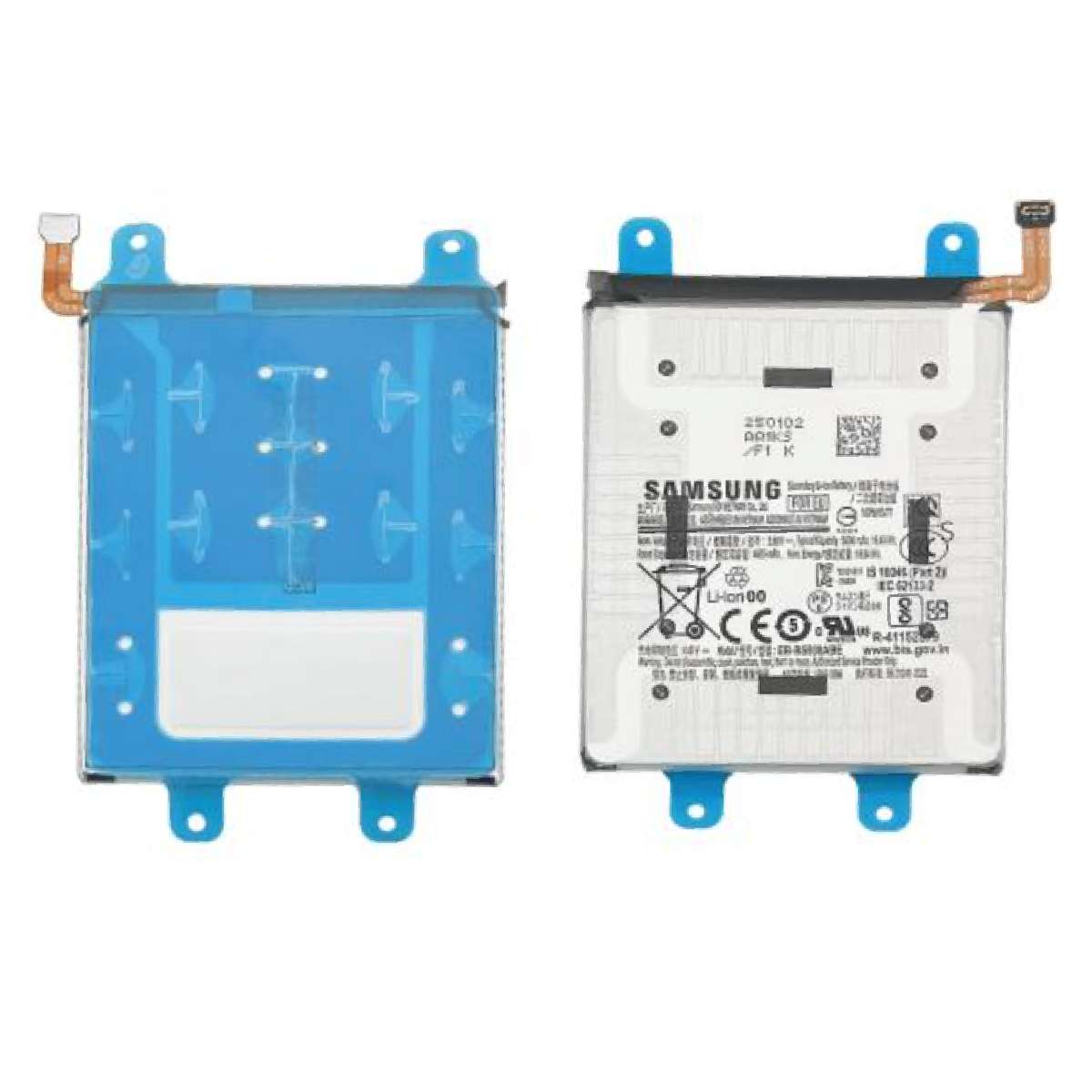 Battery Samsung S25 Ultra S938 4855mAh (Original)