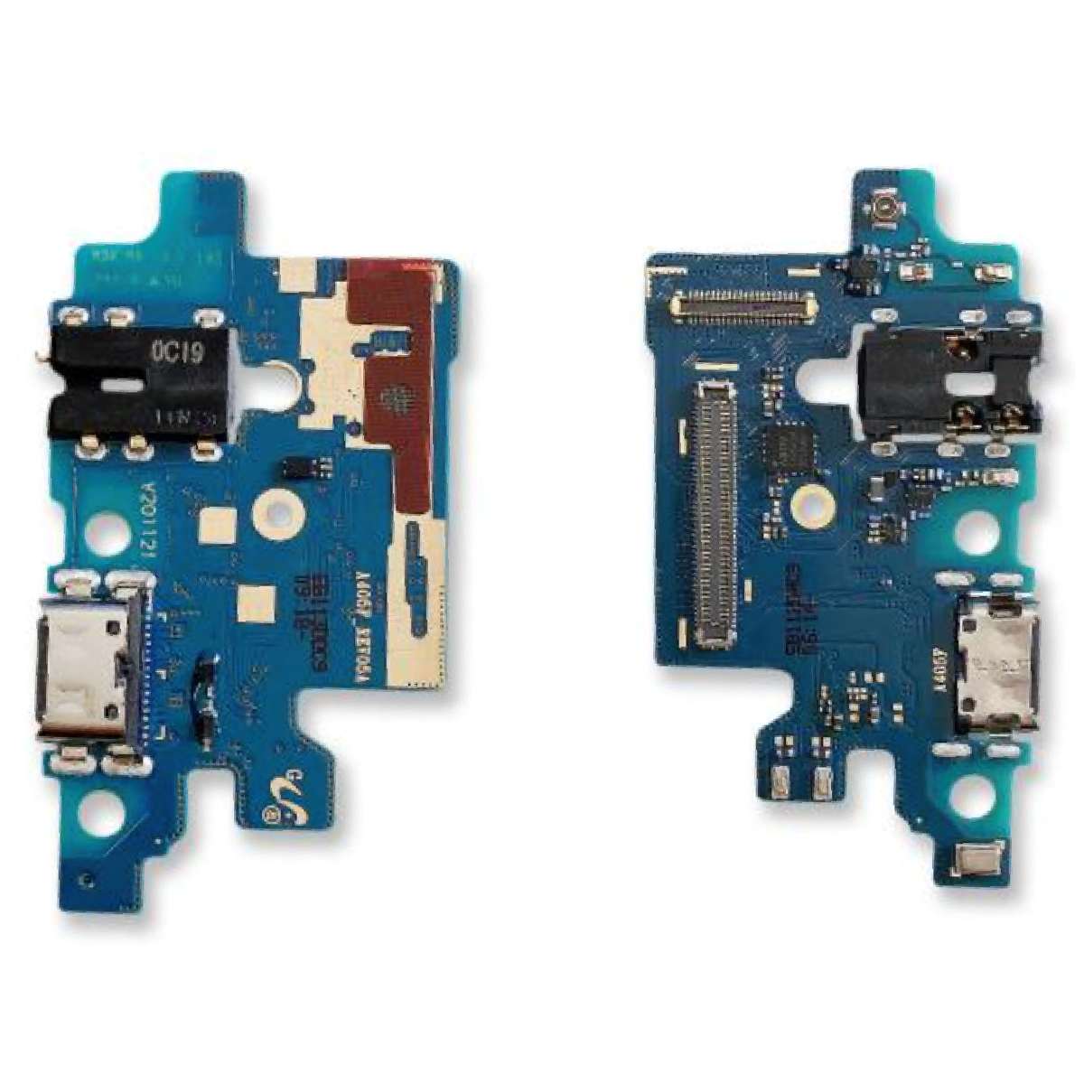 Mini Board Connector Charger Samsung A40 A405 OEM