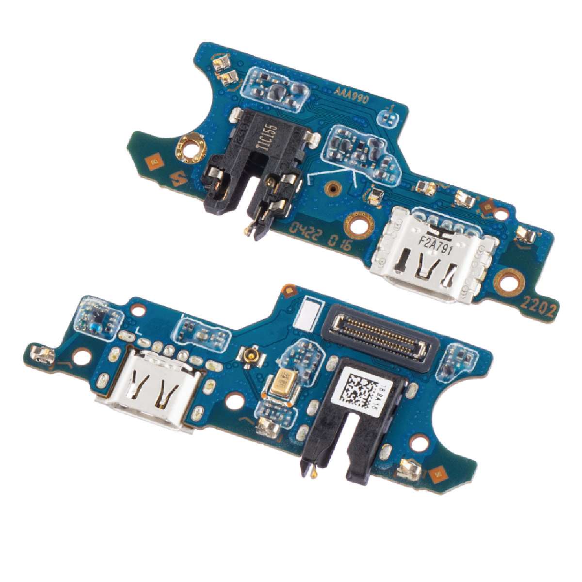 Mini Board Connector Charger Realme C31 OEM