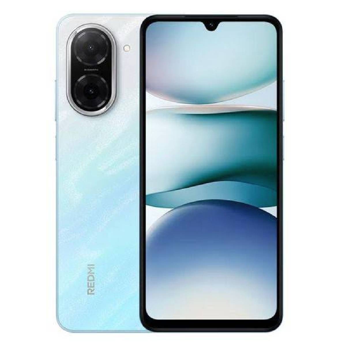 Mobile Xiaomi Redmi A5 4G 3/64GB blue
