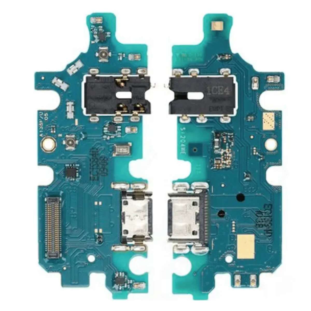 Mini Board Connector Charger Samsung A13 5G A136 OEM