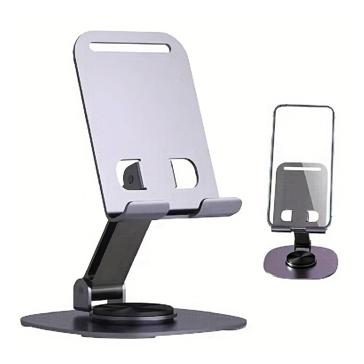 Universal Stand Wave WA-430 black white