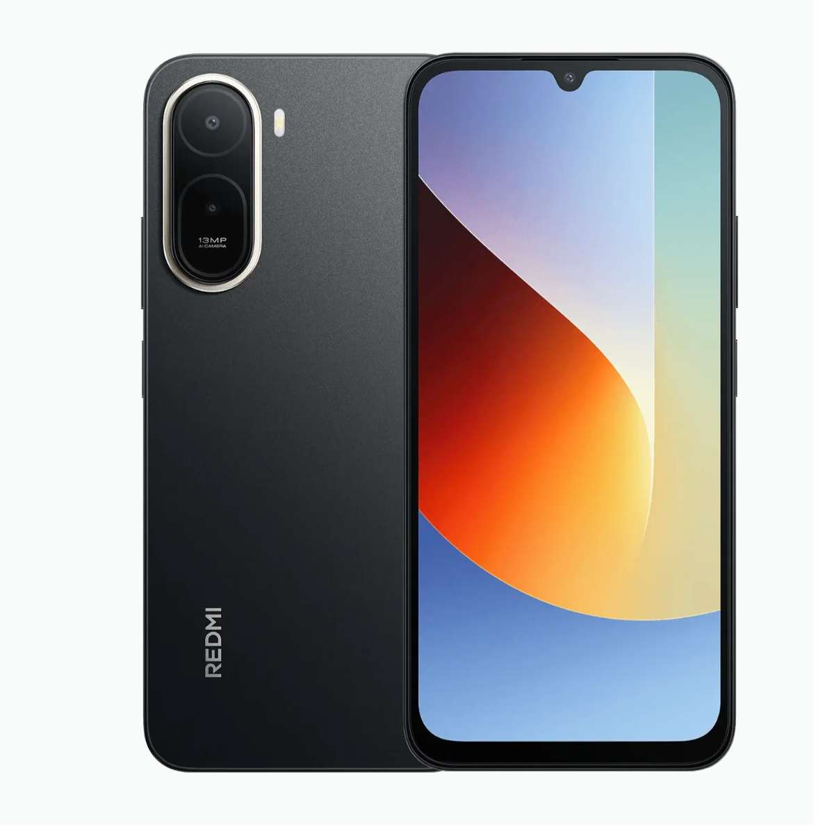 Mobile Xiaomi Redmi A7 Pro 4/128GB black