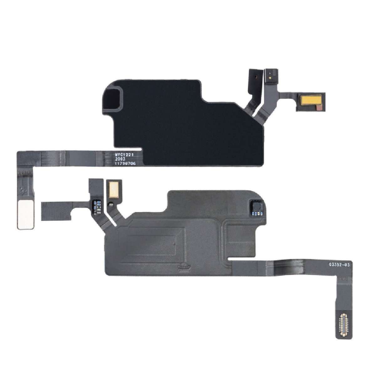 Flex Proximity Sensor Apple iPhone 13 Pro (Original) Pulled