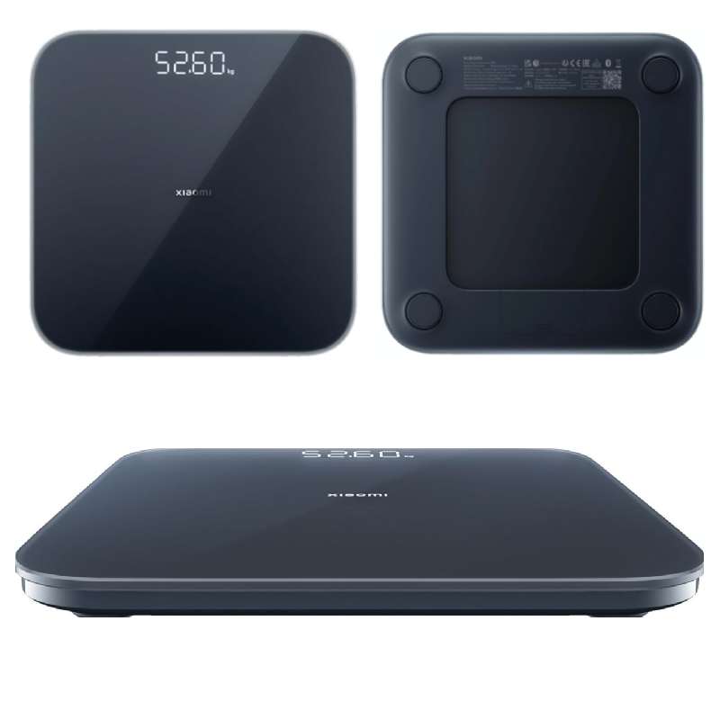 Smart Scale Xiaomi S200 dark gray