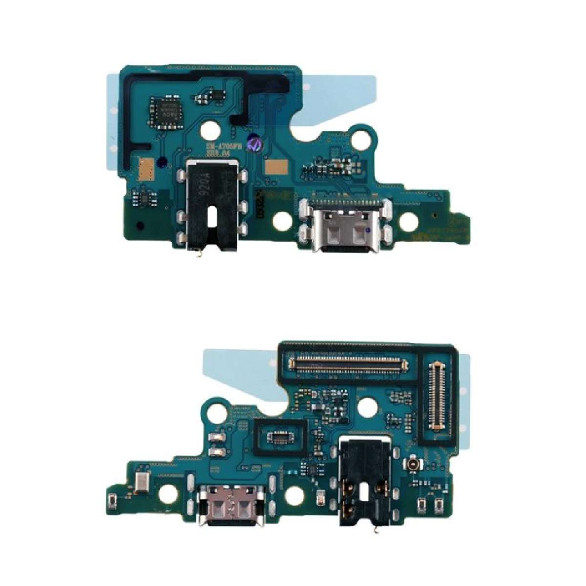 Mini Board Connector Charger Samsung A70 A705 OEM