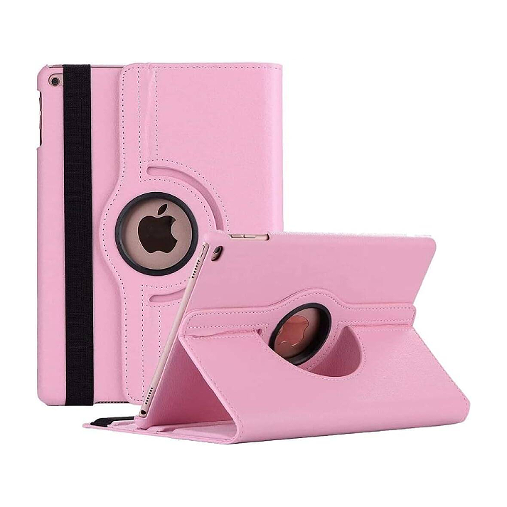 Tablet Case Apple iPad 10.2" (2019, 7th Gen) / (2020, 8th Gen) / (2021, 9th Gen) pink