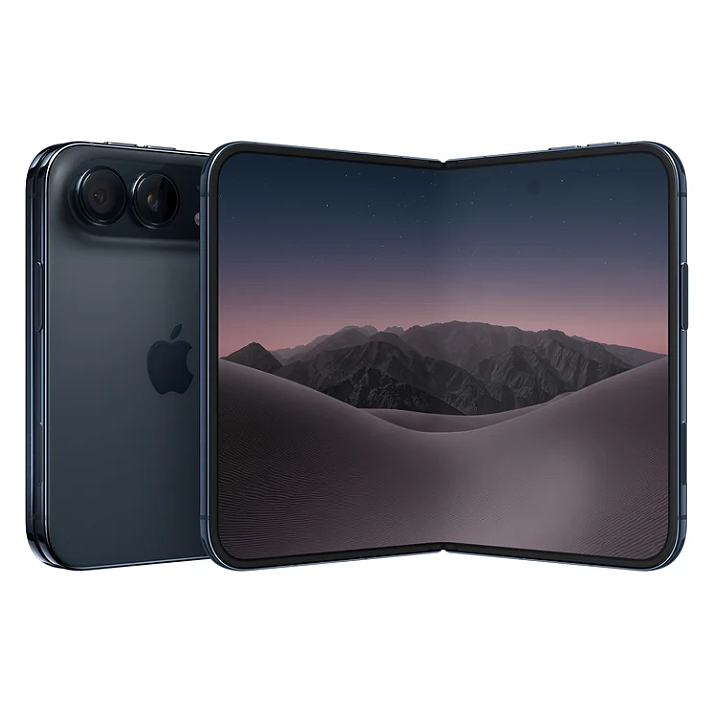Mobile Apple iPhone Duo 12/1TB night sky