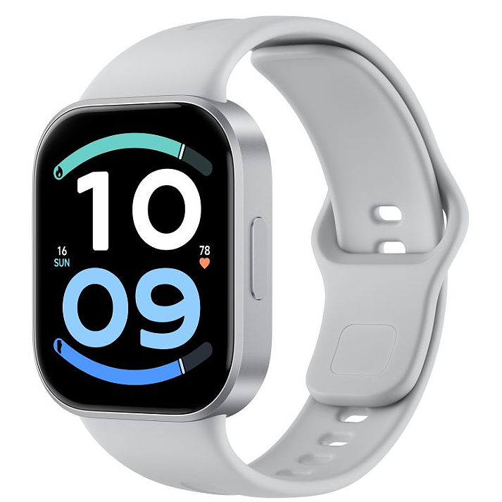 Smart Watch Xiaomi Redmi 6 Active silver