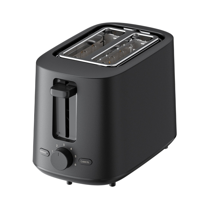 Xiaomi Toaster black