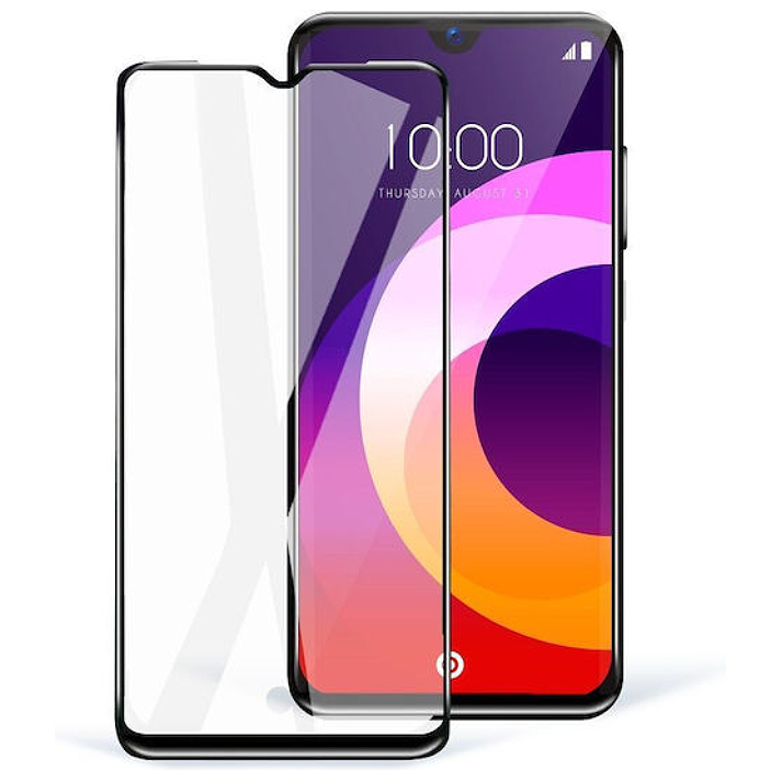 Tempered Glass Samsung S23 Ultra 5D