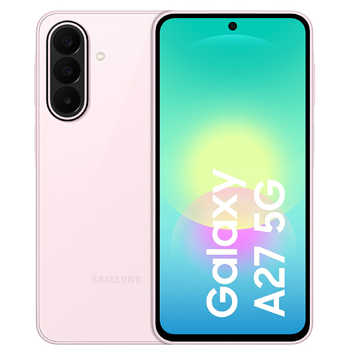 Mobile Samsung A27 5G A276 8/256GB pink
