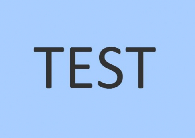 Test123