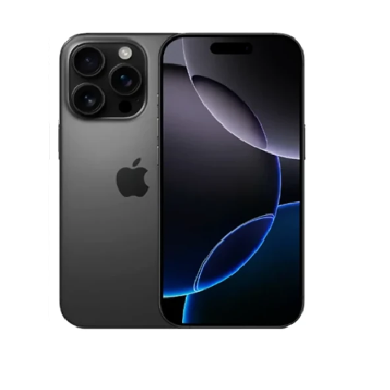 Mobile Apple Iphone 16 Pro Max 8/256GB black (Grade A+) Pre Owned