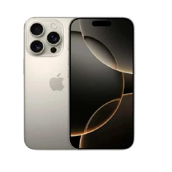 Mobile Apple Iphone 16 Pro Max 8/256GB Natural Titanium (Grade A+) Pre Owned