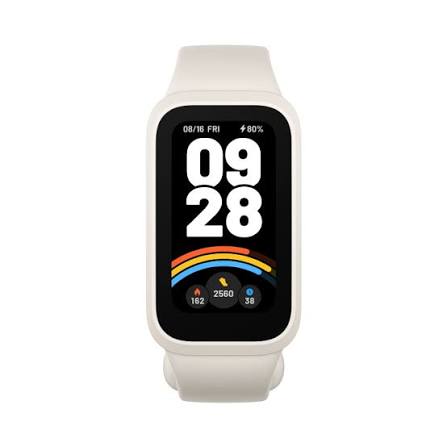 Xiaomi Smart Band 9 Active White