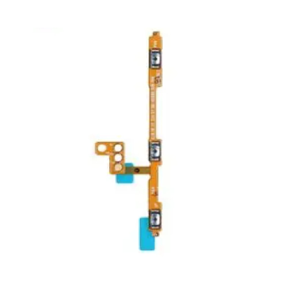 Flex Power Button Samsung A17 4G/ Samsung a17 5g Orginal