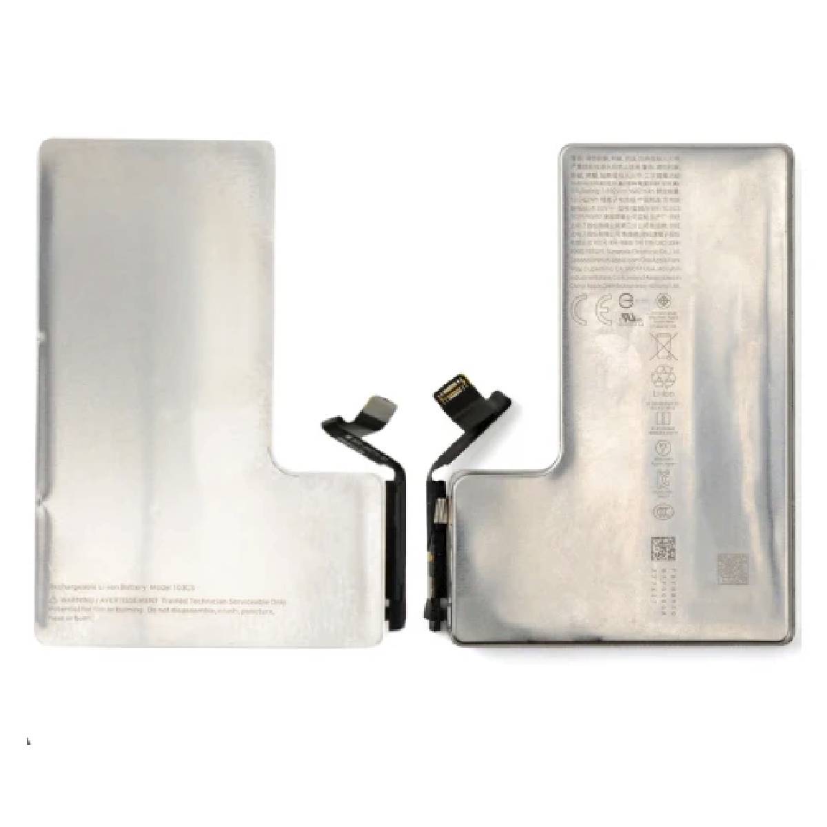 Battery Apple iPhone 16 Pro 3582mAh OEM