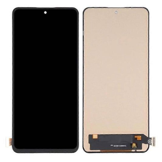 LCD Complete Xiaomi Poco F5 Pro 5G / Redmi K60 / Redmi K60 Pro OEM