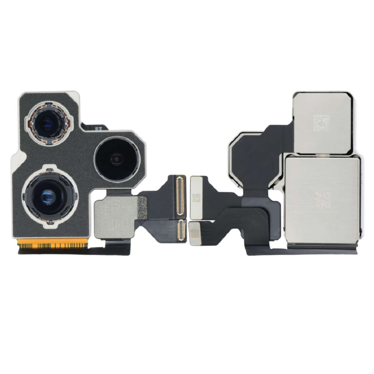 Rear Back Camera Complete Apple iPhone 13 Pro / 13 Pro Max (Original)