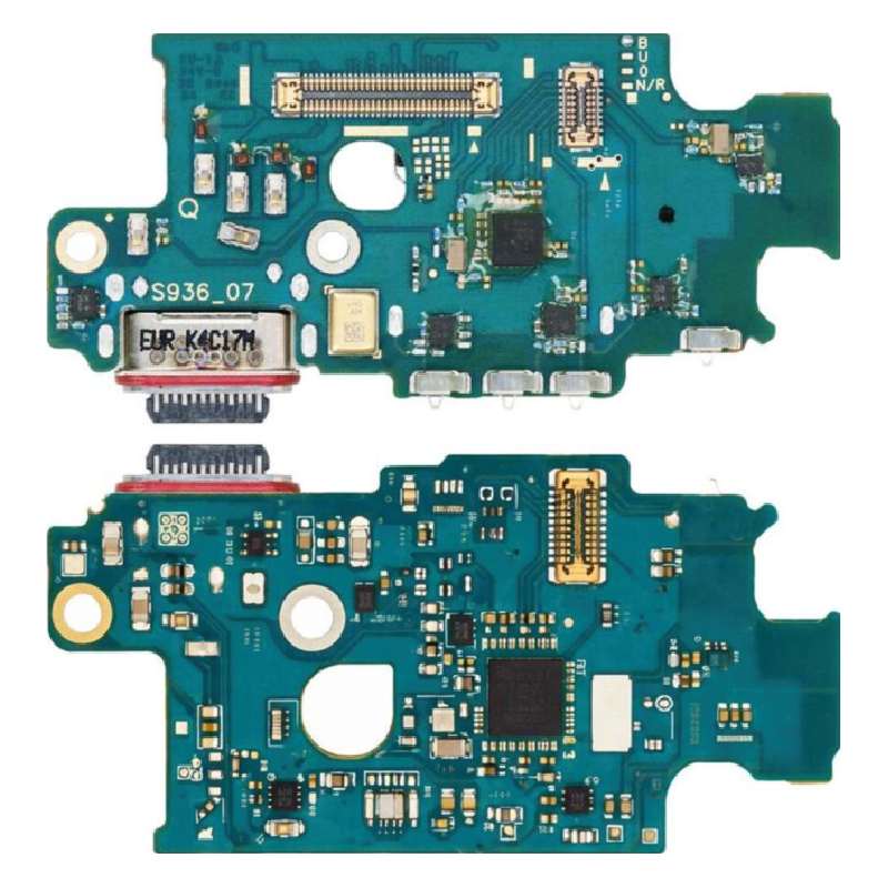 Mini Board Connector Charger Samsung S25 S931 (Original)