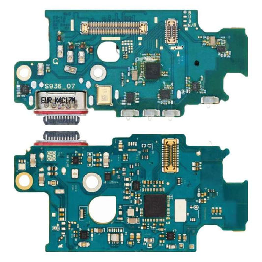 Mini Board Connector Charger Samsung S25 S931 (Original)