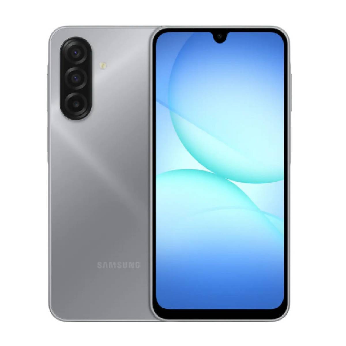 Mobile Samsung A17 4G A175 4/128GB gray