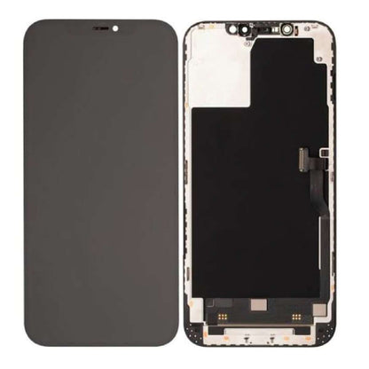 LCD Complete Apple iPhone 12 Pro Max Soft OLED (No Error Message)