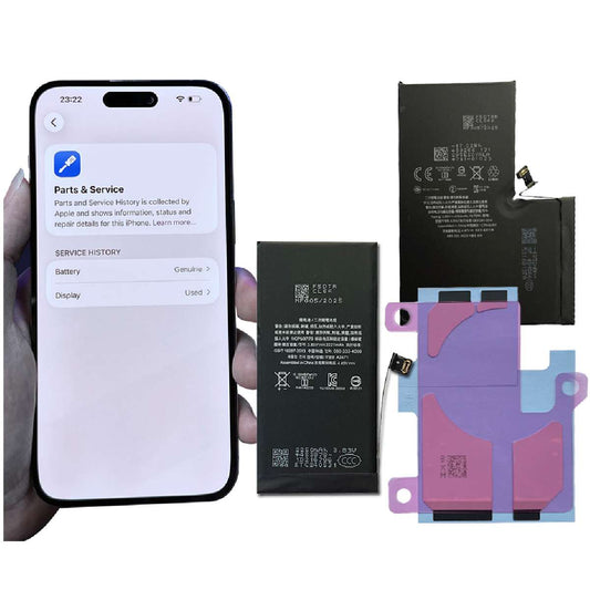 Battery Apple iPhone 13 3240mAh OEM (Diagnostic)
