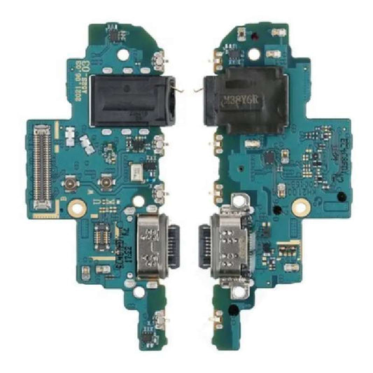 Mini Board Connector Charger Samsung A52s A528 K2 Version (Original)