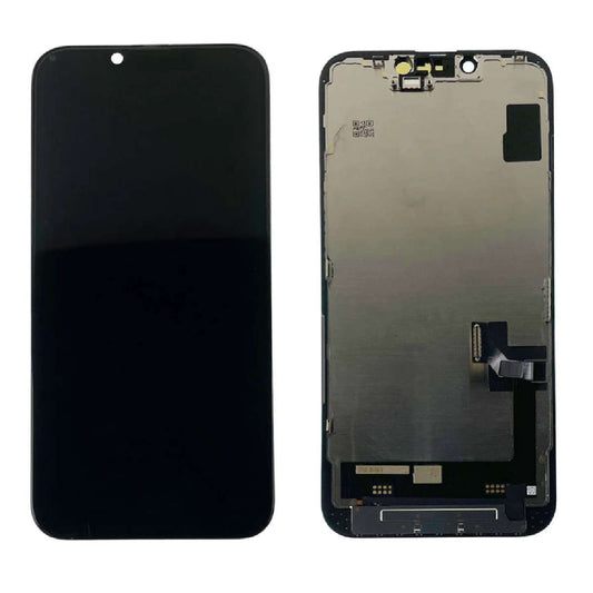 LCD Complete Apple iPhone 14 Incell GX (Replaceable IC)