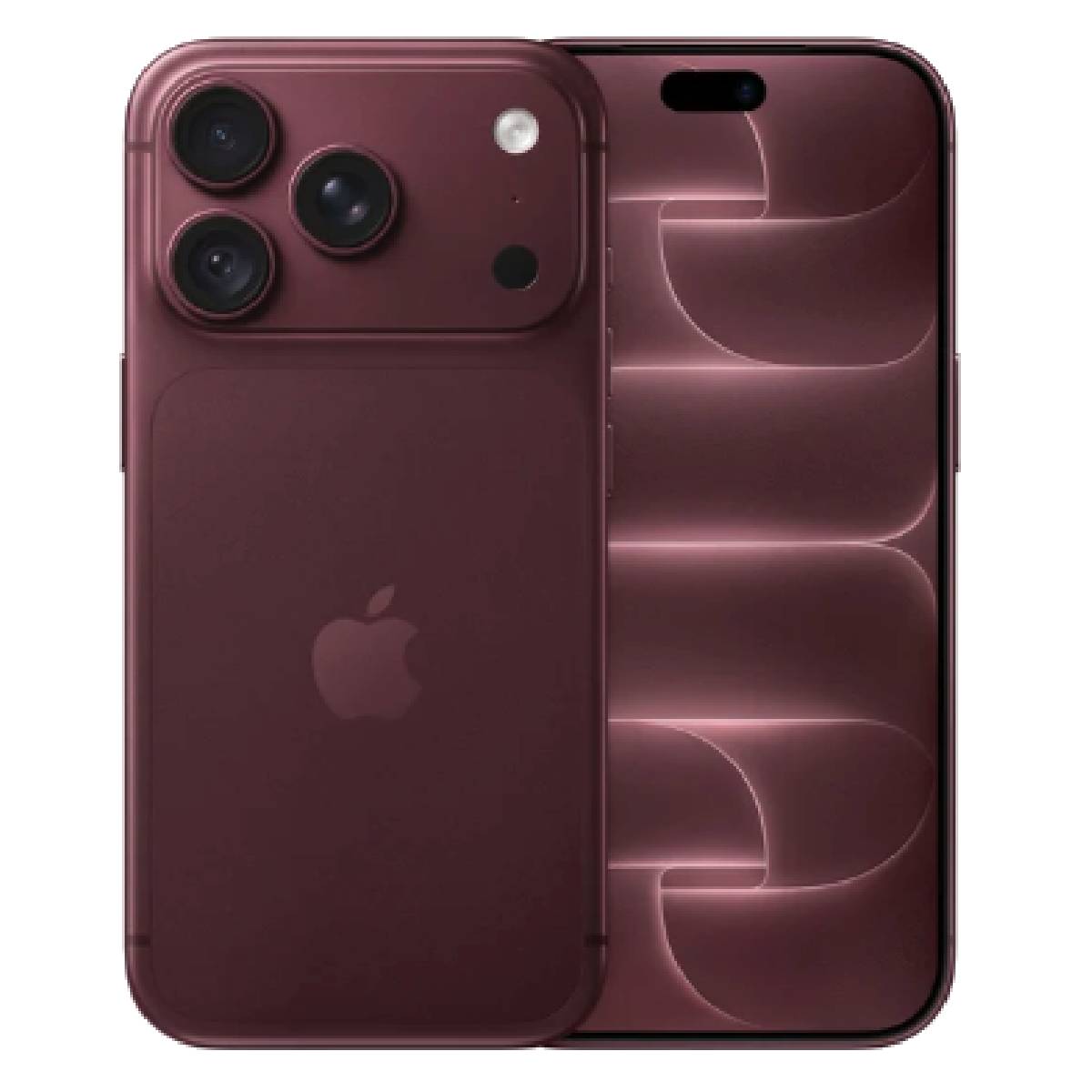 Mobile Apple iPhone 18 Pro 12/256GB burgundy