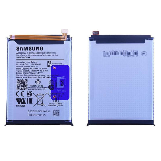 Battery Samsung A05s A057 5000mAh (Original)