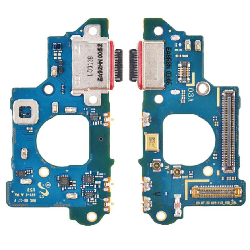 Mini Board Connector Charger Samsung S20 FE G781 OEM