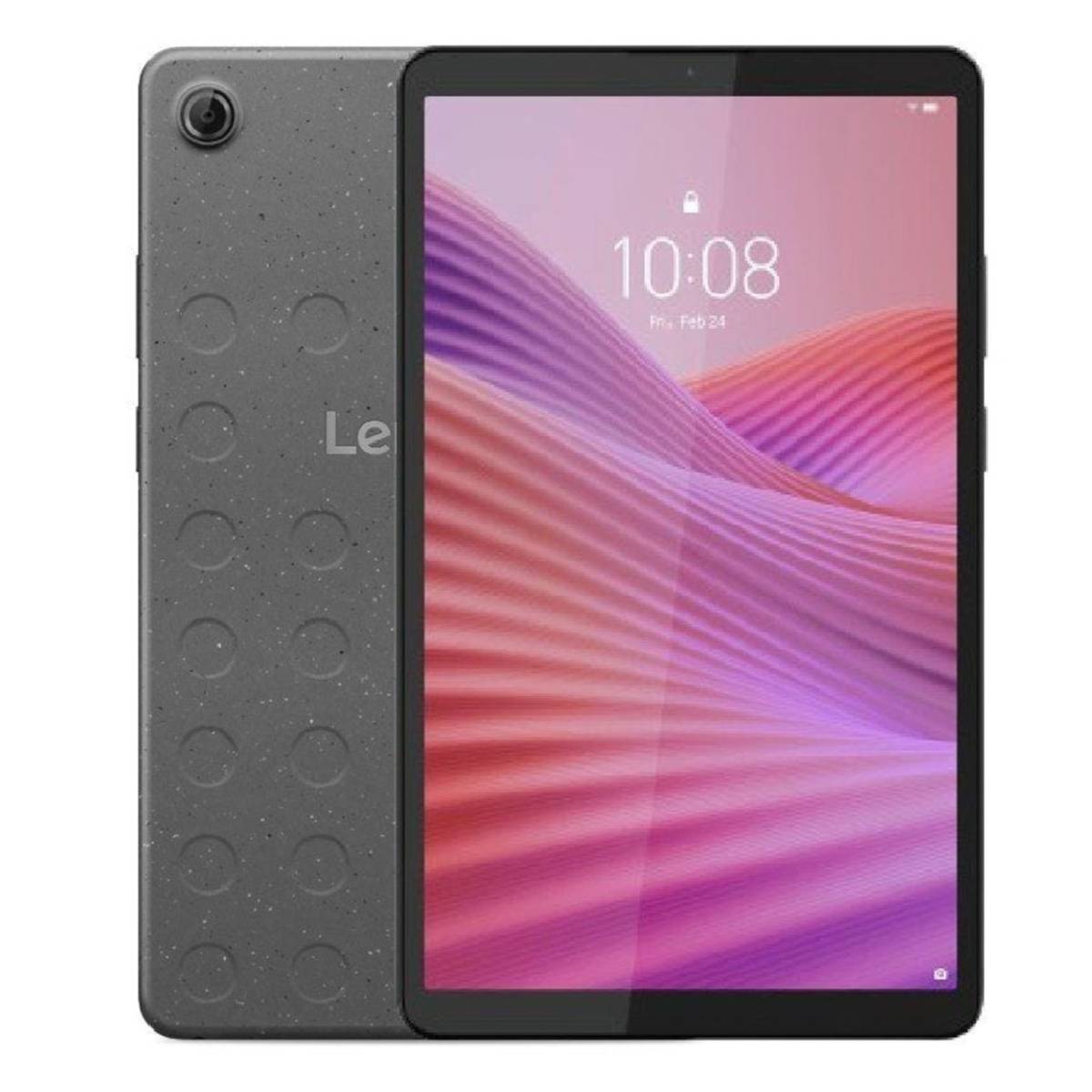 Tablet Lenovo Tab One 8.7" 4/128GB Wi-Fi gray