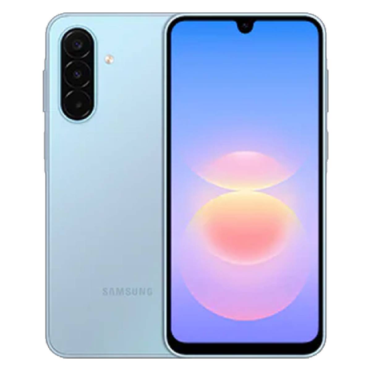 Mobile Samsung A18 4G A185 4/128GB blue