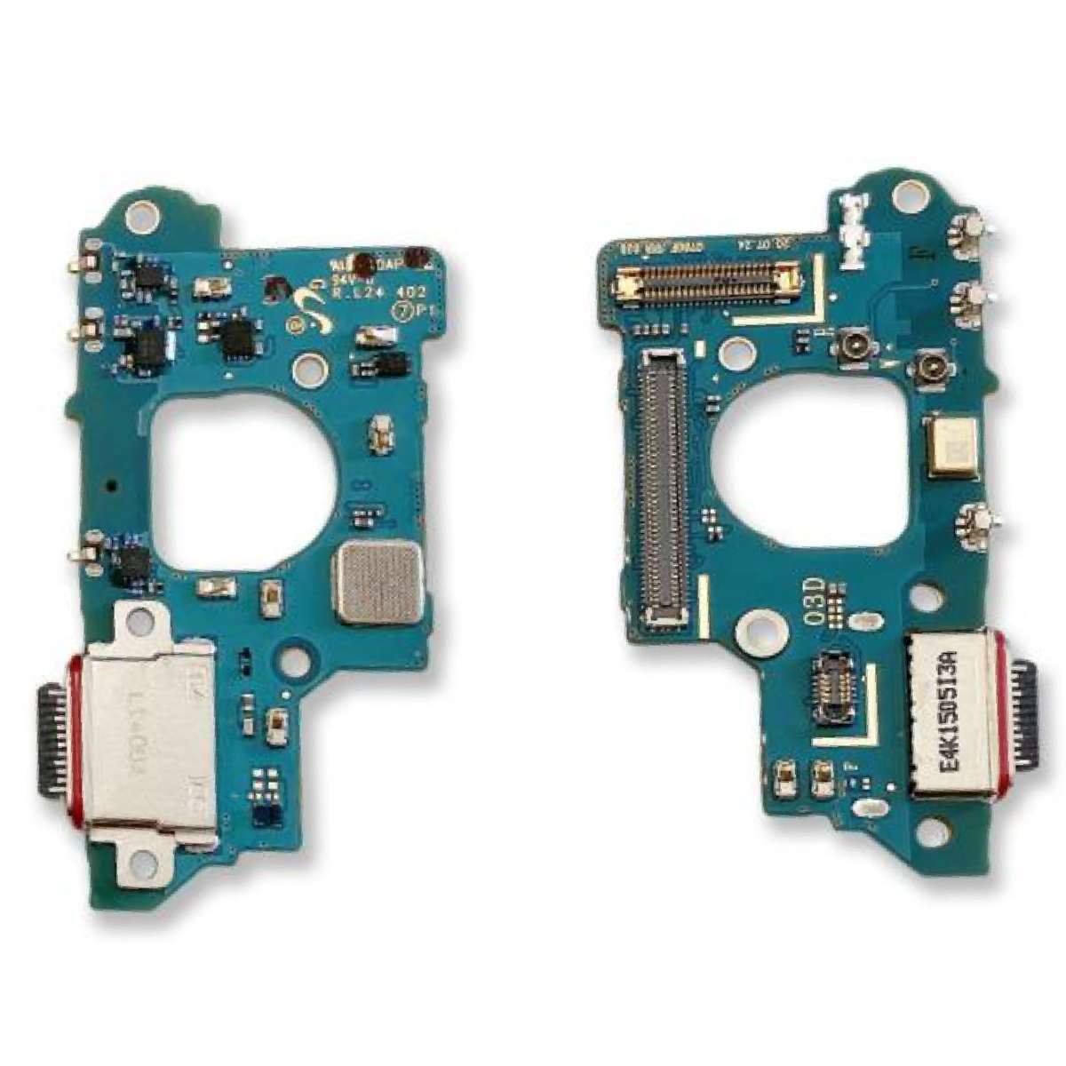 Mini Board Connector Charger Samsung S20 FE G780 OEM