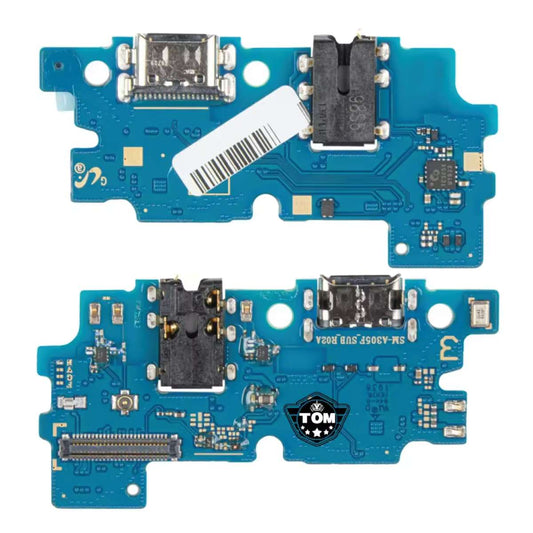 Mini Board Connector Charger Samsung A30 A305 OEM