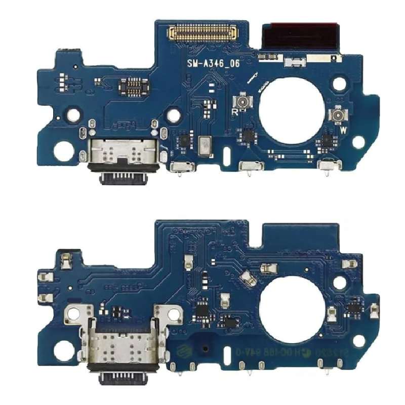 Mini Board Connector Charger Samsung A34 5G A346 OEM