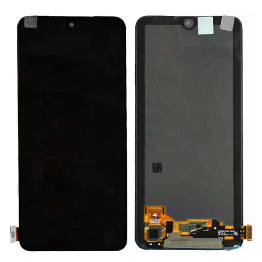 LCD Complete Xiaomi Redmi Note 10 / Redmi Note 10S / Poco M5s OEM