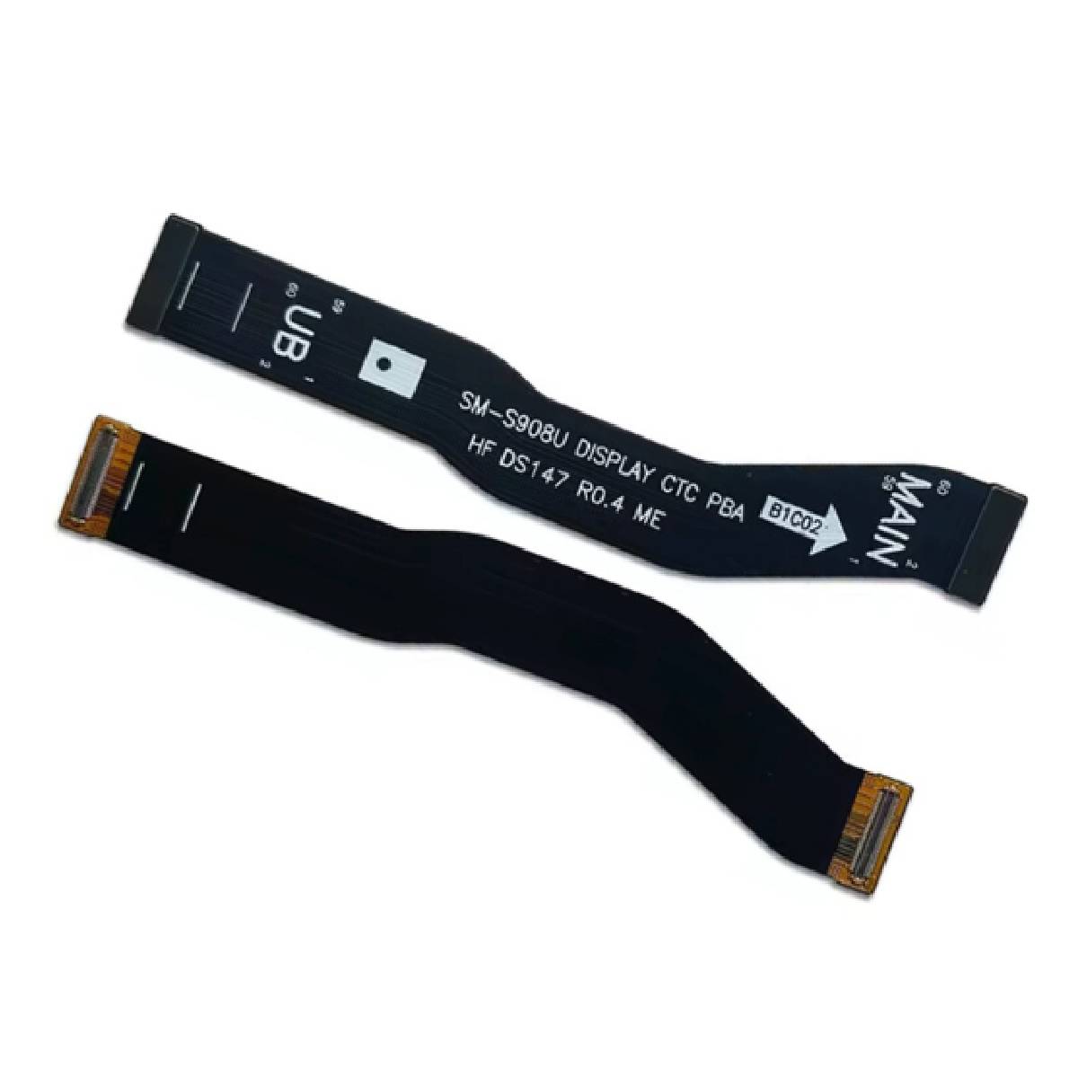 Flex Main Board Cable Samsung S22 Ultra S908 OEM