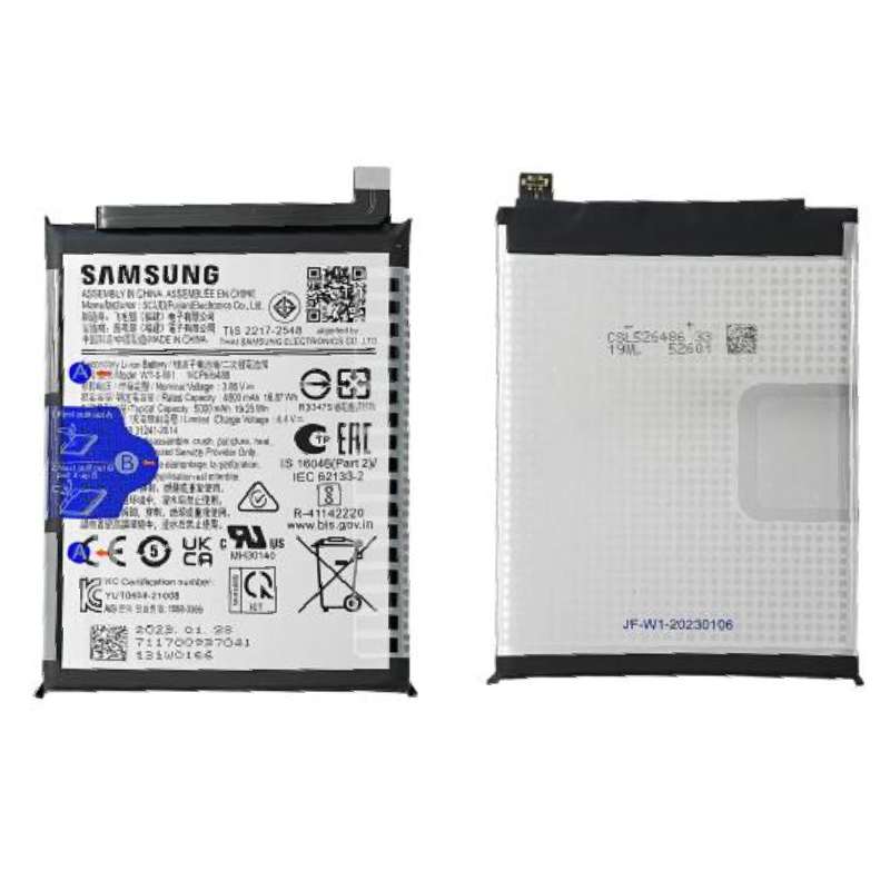Battery Samsung A04 A045 / A14 5G A146 5000mAh (Original)
