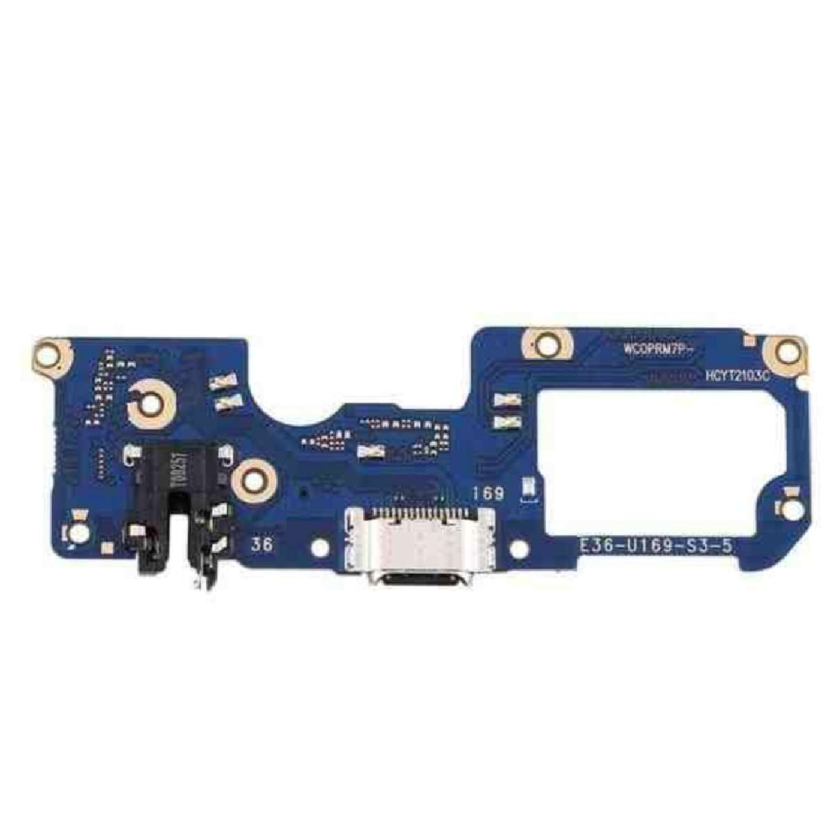 Mini Board Connector Charger Realme 7 Pro OEM