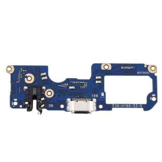 Mini Board Connector Charger Realme 7 Pro OEM