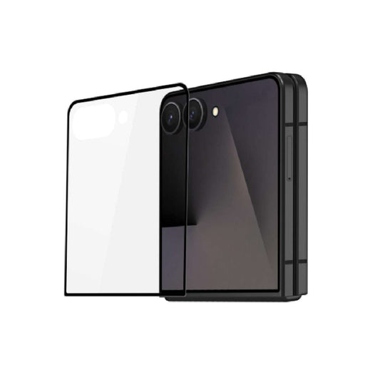 Tempered Glass 20D Samsung Z Flip7 F766 / Z Flip8 F776