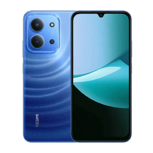 Mobile Xiaomi Redmi 15C 4G 4/256GB blue
