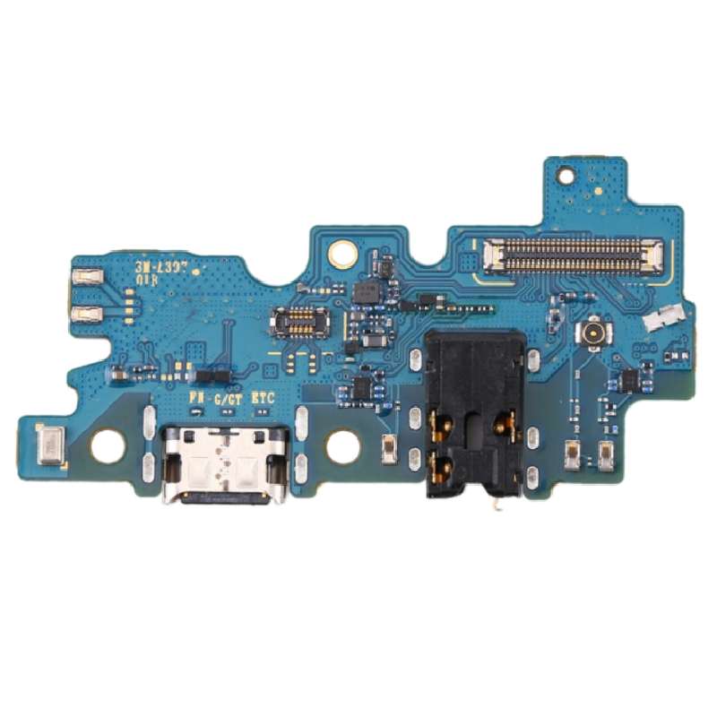 Mini Board Connector Charger Samsung A30s A307 OEM