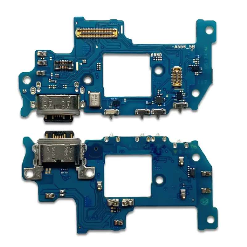 Mini Board Connector Charger Samsung A55 5G A556 OEM