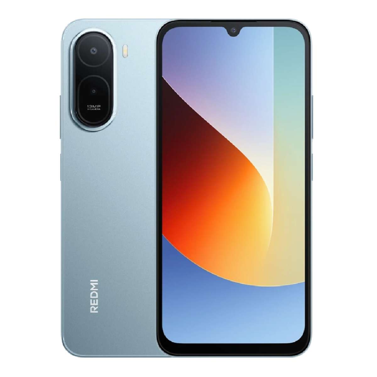 Mobile Xiaomi Redmi A7 Pro 4G 4/64GB blue